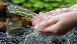 eau