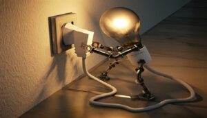 فسحة رمضان مع العلم والاختراعات الحلقة -24- .. عالم جديد بعد اكتشاف الكهرباء 3 elec