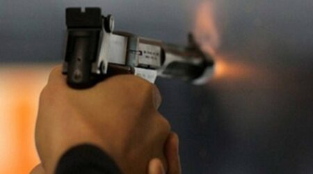 فتاة تنجو من محاولة اختطاف أمام أنظار والدتها، و الدرك يطلق النار لتوقيف الجاني.