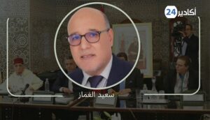 تعديل مدونة الأسرة وتيار الانحطاط الحداثي 2 ghmaze 1