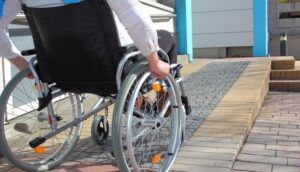 بطاقة شخص في وضعية إعاقة : مشروع المرسوم جاهز والعرض على مجلس الحكومة قريبا (وزيرة) 7 handicap accessibilte