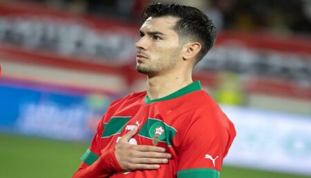 براهيم دياز يفرض نفسه سلاحًا هجوميًا حاسمًا لأسود الأطلس في كأس إفريقيا 2025
