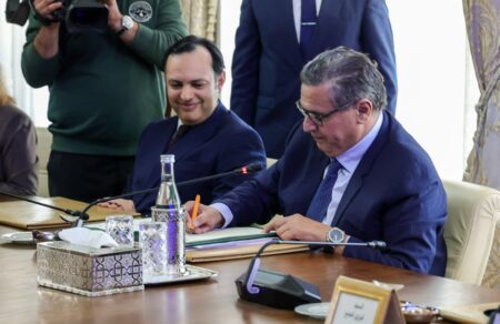 تحسين الدخل يطال 4 ملايين و250 ألف شخص منذ انطلاق الحوار الاجتماعي (رئاسة الحكومة)