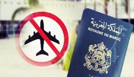 صفقات بالملايير، و تواطؤات مع مسؤولين بارزين، تغلق أبواب مغادرة التراب الوطني أمام رجال أعمال معروفين صفقات بالملايير، و تواطؤات مع مسؤولين بارزين، تغلق أبواب مغادرة التراب الوطني أمام رجال أعمال معروفين