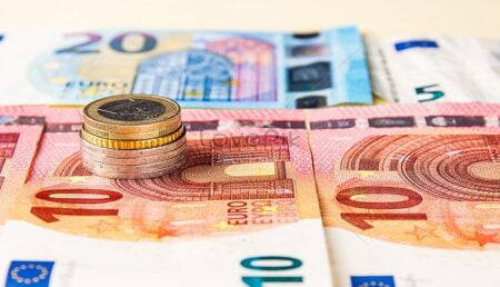 أسعار صرف العملات الأجنبية مقابل الدرهم وفق بنك المغرب في 5 أبريل 2024