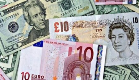 بنك المغرب..أسعار العملات الأجنبية اليوم الجمعة 26 أبريل 2024