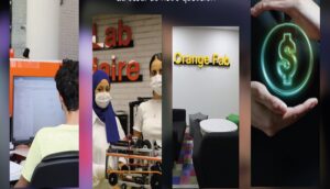 أورنج تُطلق مركزها الرقمي الثاني في أكادير لدعم التنمية الرقمية في جهة سوس ماسة 6 orange