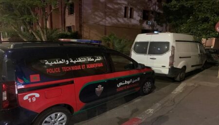 الغمـ.ـوض يلف إنتـ.ـحار ستيني شنقاً ضواحي الجديدة