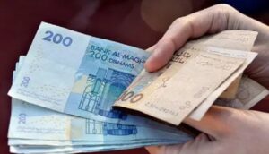 salaires
