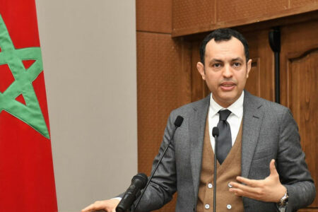ضمنها الزيادة في الأجور، وملف التقاعد: الوزير سكوري يحدد القضايا ذات الأولوية خلال الجولة الثانية من الحوار الاجتماعي.