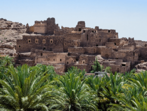 مطالب بتهيئة المعالم التاريخية ومواقع التراث الإيكولوجي بجهة سوس ماسة. 8 tata981