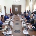 وزارة التحول الرقمي تحتاج للرقمنة.
