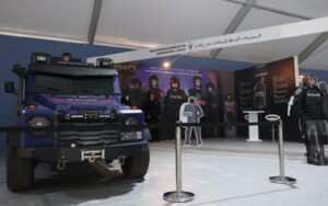 أكادير: مليونان و120 ألف زائر لفضاء “الأبواب المفتوحة” للأمن الوطني