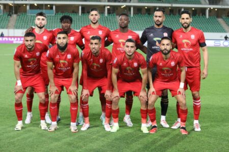 الأسباب الرئيسية التي ساهمت في بقاء حسنية أكادير في القسم الوطني الأول.