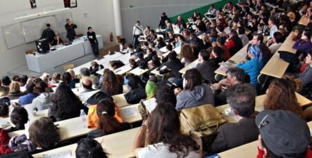 الجامعات المغربية: تذيل قوائم التصنيف الدولي بسبب ضعف البحث العلمي