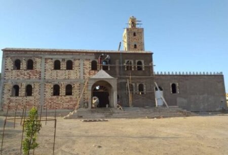 جمع تبرعات بناء وإصلاح المساجد يواصل إثارة الجدل، والموضوع يطرح داخل البرلمان