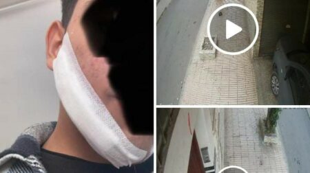 أمن إنزكان يوقف بطل فيديو "الكريساج" الذي هز المدينة
