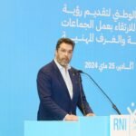 حريق مهول يأتي على الأخضر واليابس في خيم المتضررين من زلزال الحوز، وسط مطالب بتسريع عملية إعادة الأعمار