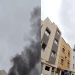 شاحنة محملة بمواد  منتهية الصلاحية تستنفر المصالح الأمنية