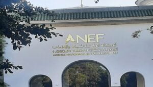 ANEF