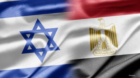 مصر تُلوّح بإنهاء اتفاقيات كامب ديفيد إذا لم تنسحب إسرائيل من رفح مصر تُلوّح بإنهاء اتفاقيات كامب ديفيد إذا لم تنسحب إسرائيل من رفح