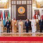 الملك محمد السادس: القضية الفلسطينية جوهر إقرار السلام والعدالة في الشرق الأوسط