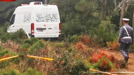 شكاية تخرج جثة شابة من القبر بعد سنة من وفاتها الغامضة