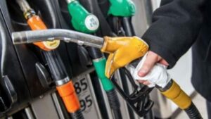 Carburant Maroc