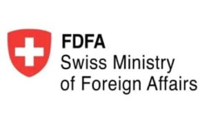 Federal suisse des Affaires etrangeres