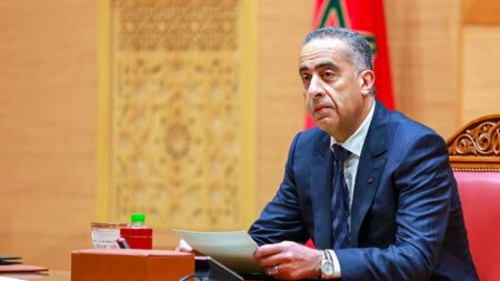 صرف منحة تضامنية لفائدة أرامل ومتقاعدي الأمن بمناسبة عيد الأضحى