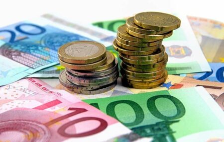 بنك المغرب: أسعار صرف العملات الأجنبية مقابل الدرهم المغربي (9 ماي 2024)