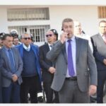 وهبي مطلوب بالبرلمان بعد تصريحاته المثيرة للجدل بخصوص عدم قانونية فرض الإدلاء بعقد الزواج قبل دخول الفنادق المغربية.
