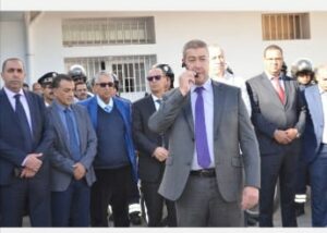 أسرة الأمن الوطني بأكادير تكسب الرهان و توقع على قصة نجاح باهر في النسخة الخامسة للأبواب المفتوحة.