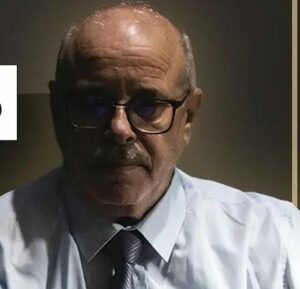 الصحافي في اذاعة ميدي1 عبد الصادق بنعيسى في ذمة الله.