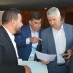 إطلاق الرصاص لتوقيف تاجر مخدرات عرّض أمن الأشخاص وسلامة موظفي الشرطة لاعتداء جدي وخطير.