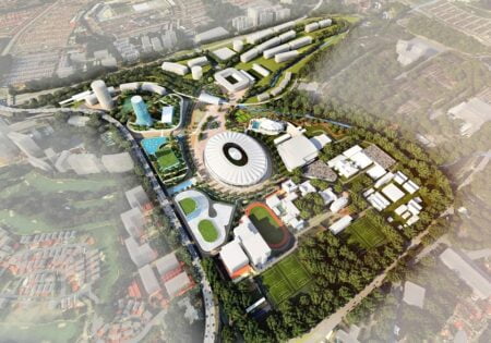  انطلاق مشاريع كأس العالم 2030 في المغرب: "نسخة استثنائية" بتعليمات ملكية