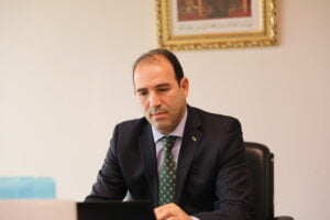 Mohamed Benalilou