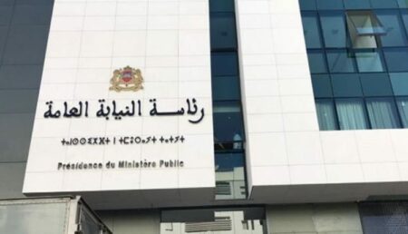 النيابة العامة تدخل على خط فصل رأس جنين عن جسده بمصلحة للولادة