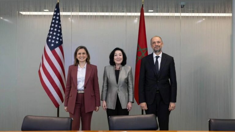 “أوراكل” الرائدة العالمية في تكنولوجيا المعلومات، تفتح مكاتب لها بأكادير.