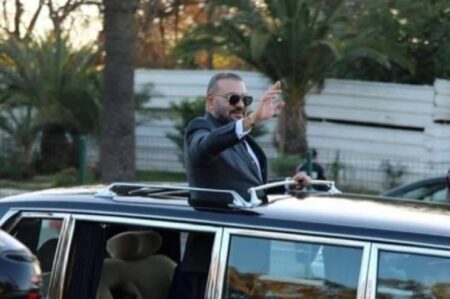 الملك محمد السادس يختار هذه المدينة المغربية للإحتفال بعيد الأضحى المبارك.