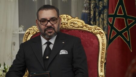 هكذا تحدث الملك محمد السادس لأول مرة عن والدته لالة لطيفة، التي وافتها المنية.