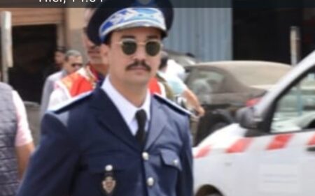 أكادير : تعيين العميد جواد شعابط رئيسا جديدا للشرطة القضائية بيتكوين