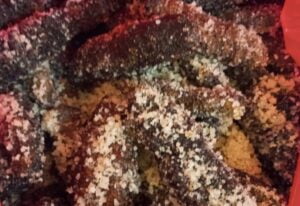 أكادير: الدرك يحبط محاولة لتهريب كميات مهمة من خيار البحر