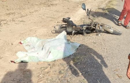 حادثة سير خطيرة تنهي حياة خمسيني بالتمسية