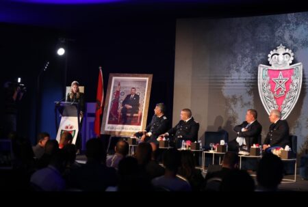 أيام الأبواب المفتوحة للأمن الوطني.. استعراض التجربة المغربية في تدبير التظاهرات الكبرى
