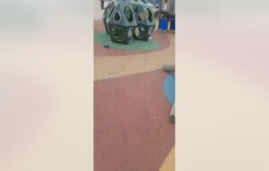 أكادير : ساكنة تيكيوين تحتج بقوة على وضعية حديقة تحولت إلى فضاء للعربدة والفوضى