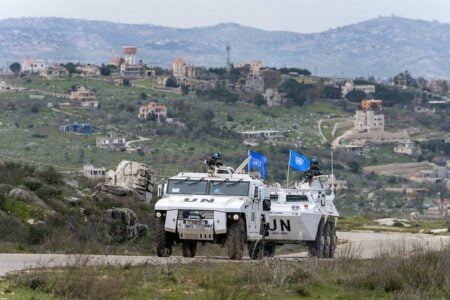 من بينها المغرب: دول عربية في صدارة قوات السلام في غزة.
