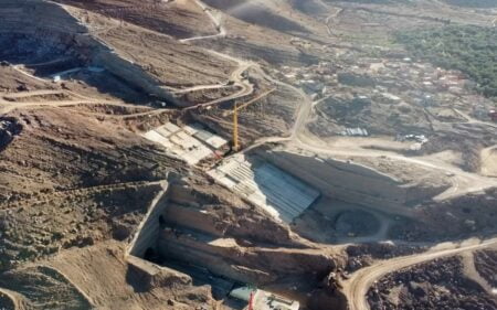 بينها اثنان بسوس ماسة.. هذه تفاصيل إنجاز وتعلية 17 سدا بالمملكة