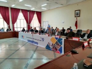المبادرة الوطنية للتنمية البشرية تستعرض حصيلتها المتميزة في مجال العناية بالطفولة المبكرة باقليم اشتوكة ايت باها 1 WhatsApp Image 2024 05 18 at 21.38.52