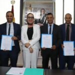أساتذة مؤسسات الريادة بتزنيت يشكون من رداءة التغذية في الدورات التكوينية.